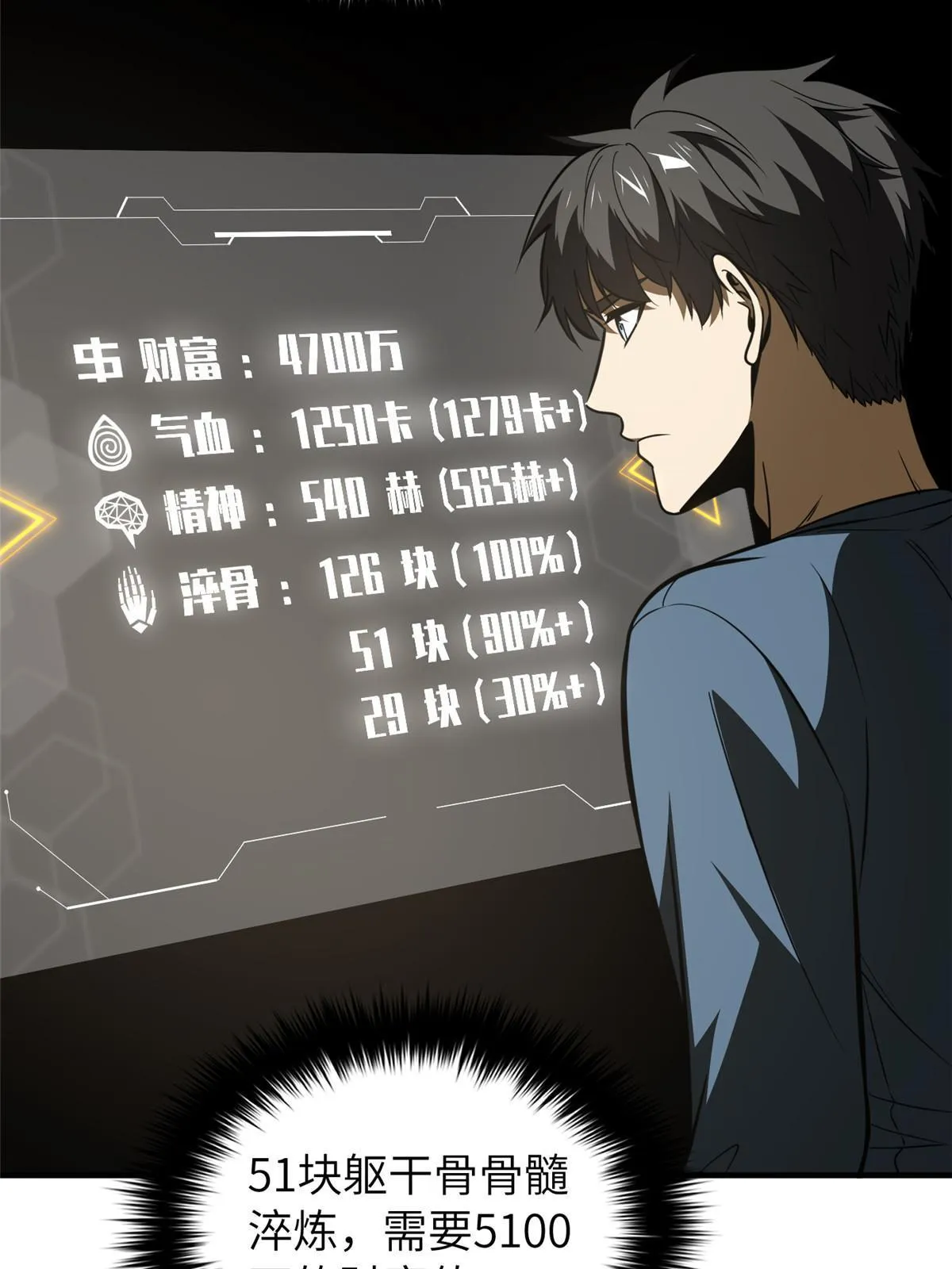 162 小年轻 第50页