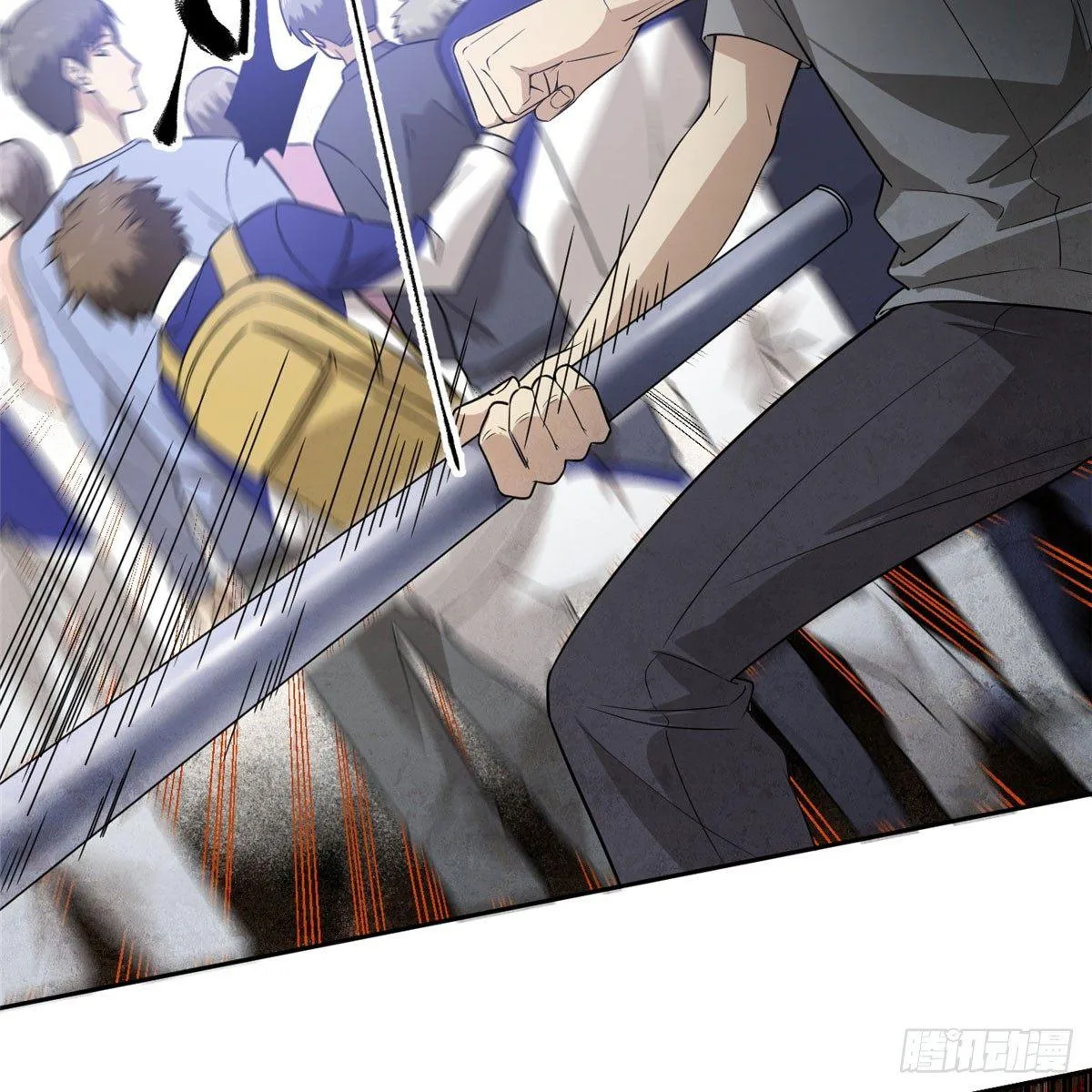 018 武者和普通人的差距 第4页