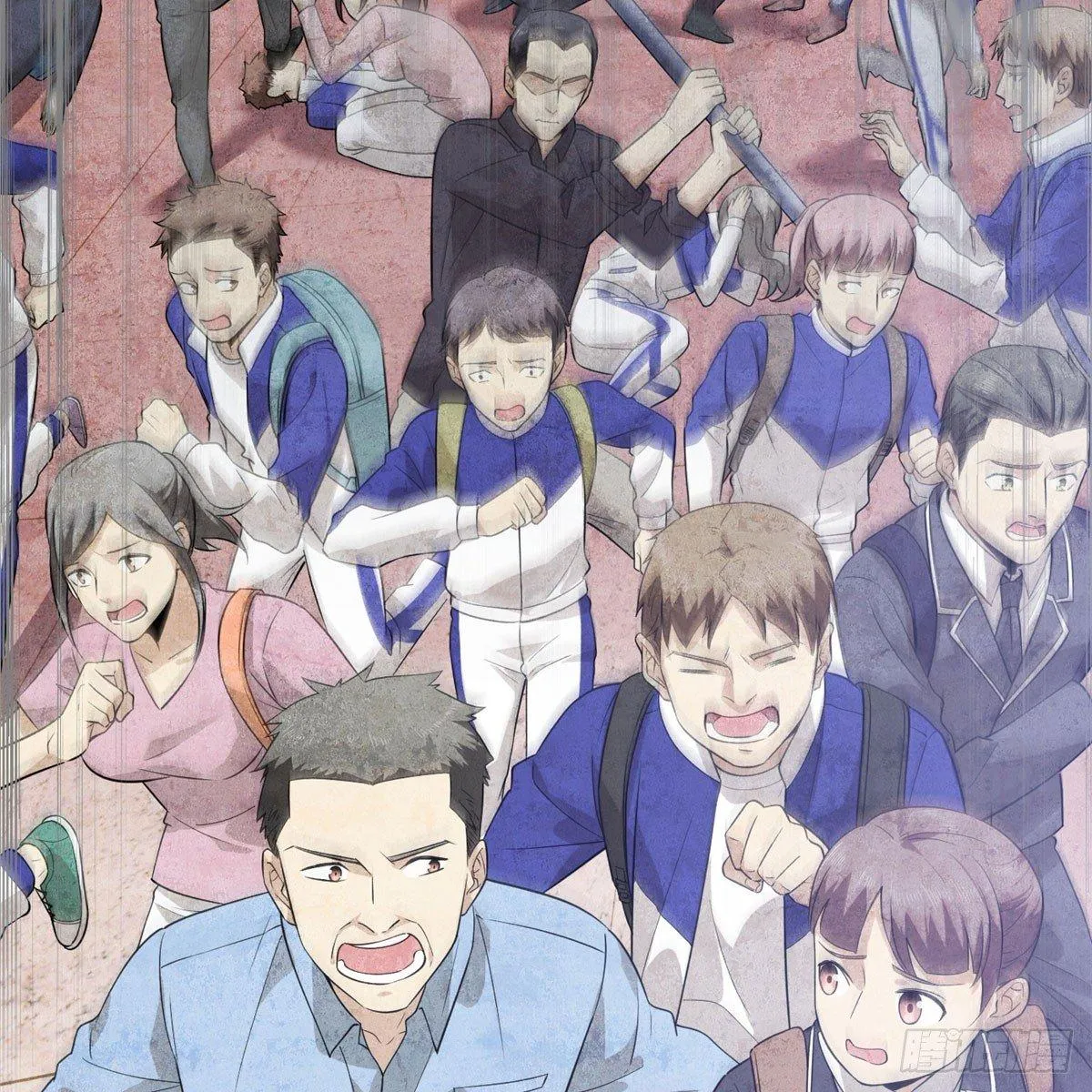 018 武者和普通人的差距 第6页