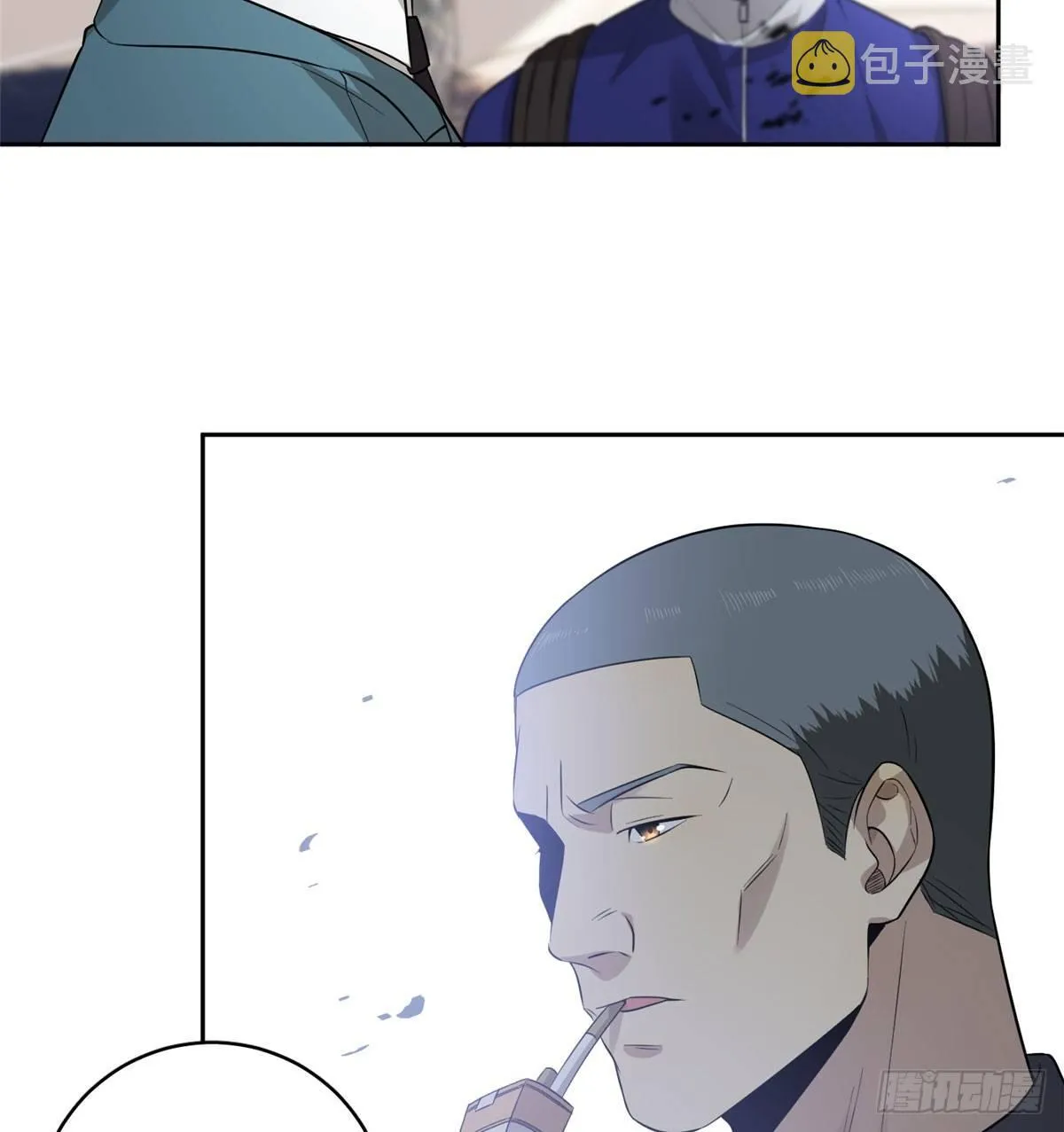 019 不是单纯的暴动 第23页