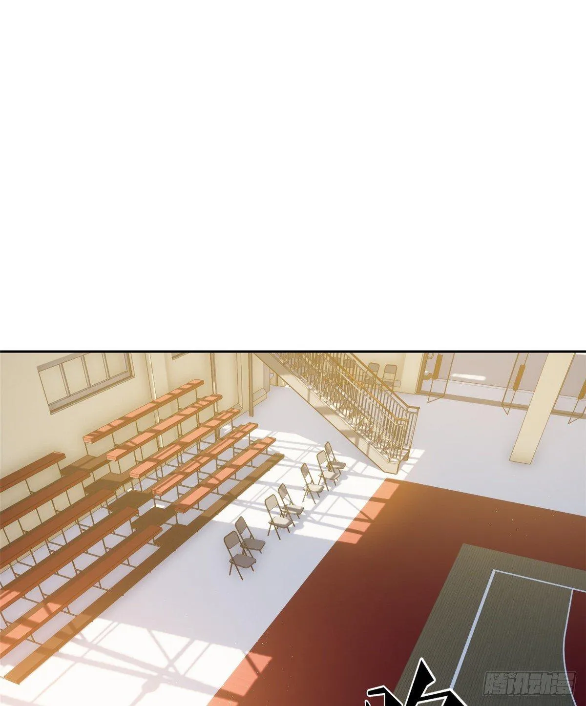 024 学校之间的差距 第1页