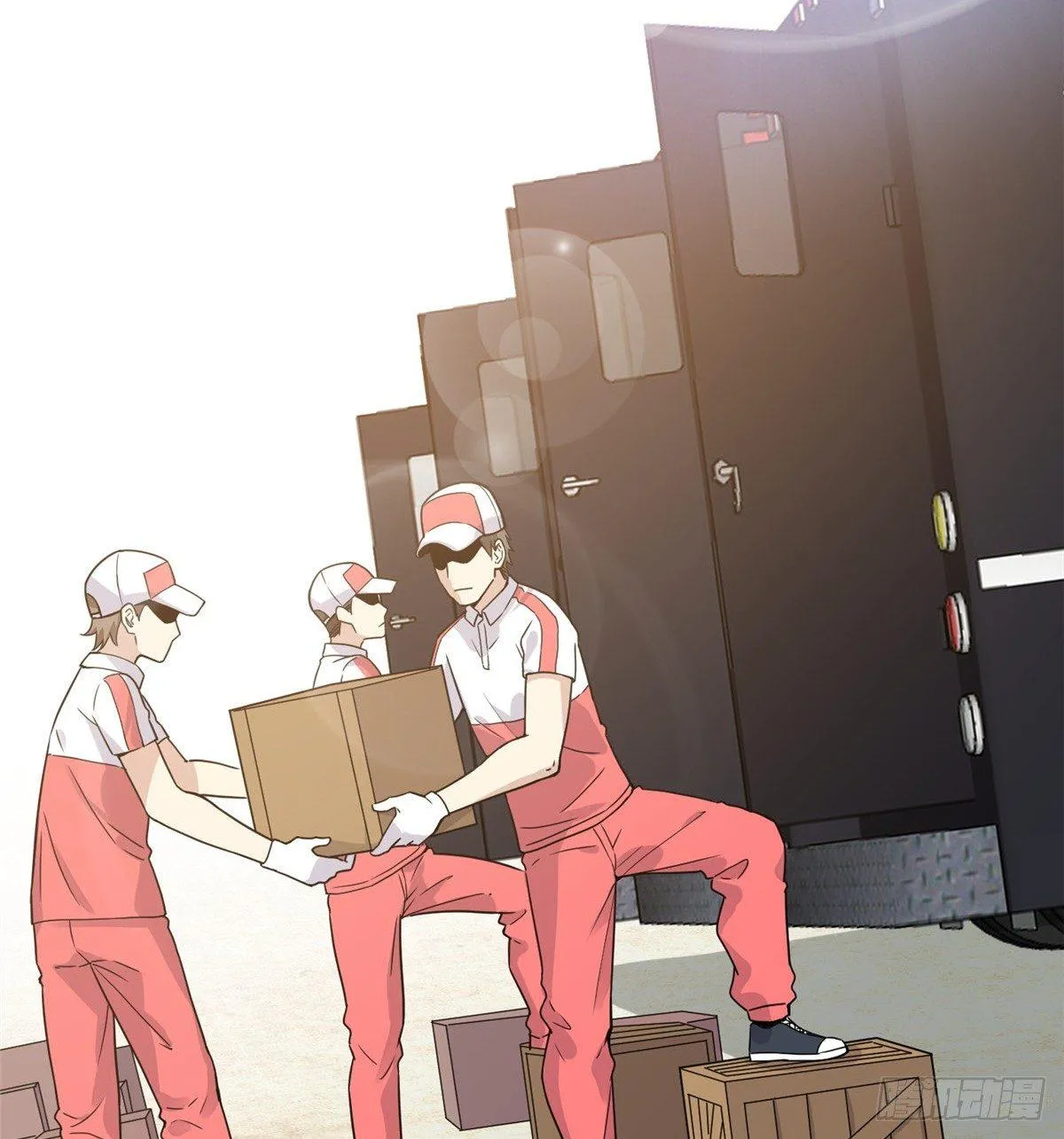 027 商业规划 第19页