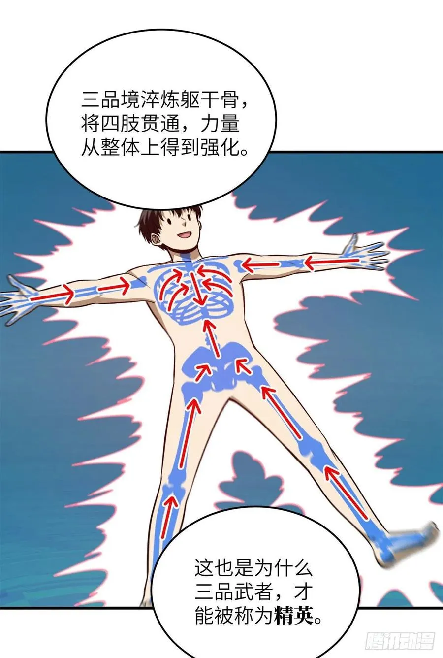 94 三品境 第17页