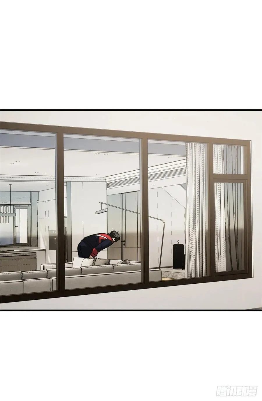 121 导师的叮嘱 第30页