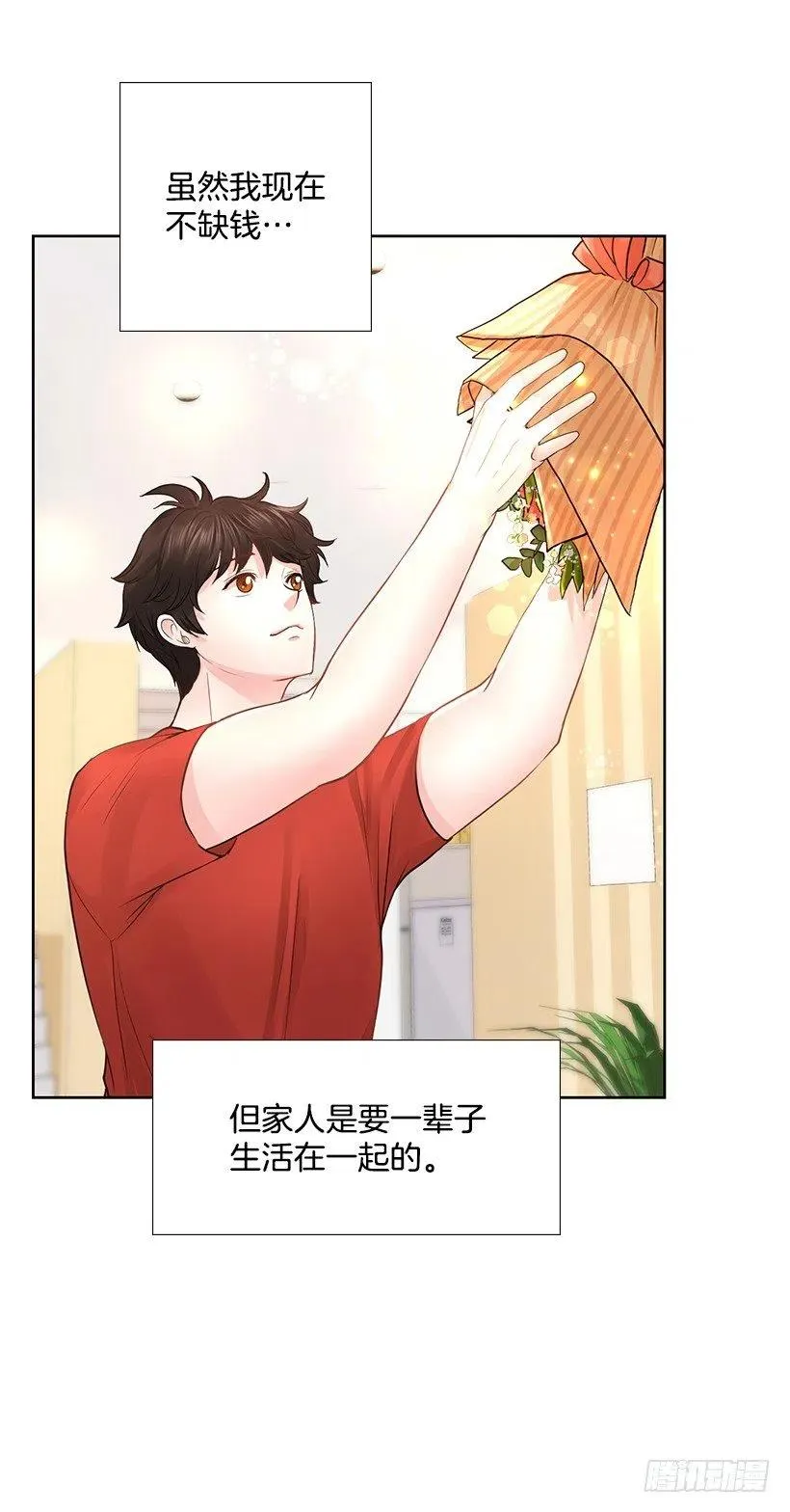 想成为怎样的主人 第15页