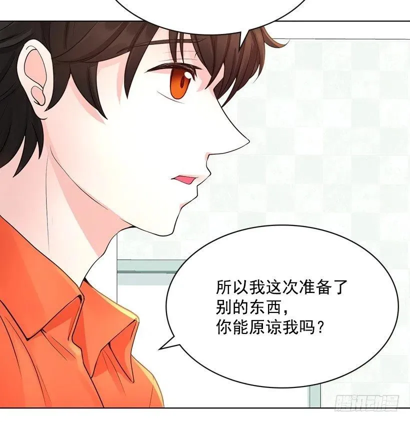 我会保护你 第45页