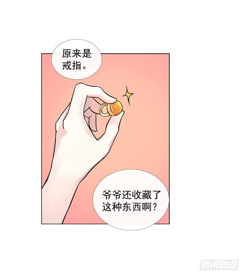 琥珀戒指 第27页