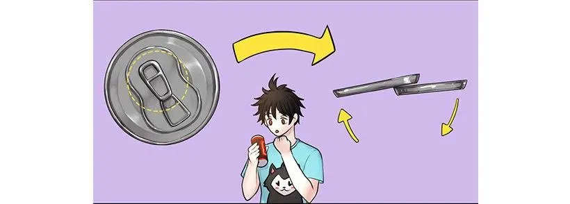 奇怪的梦 第38页