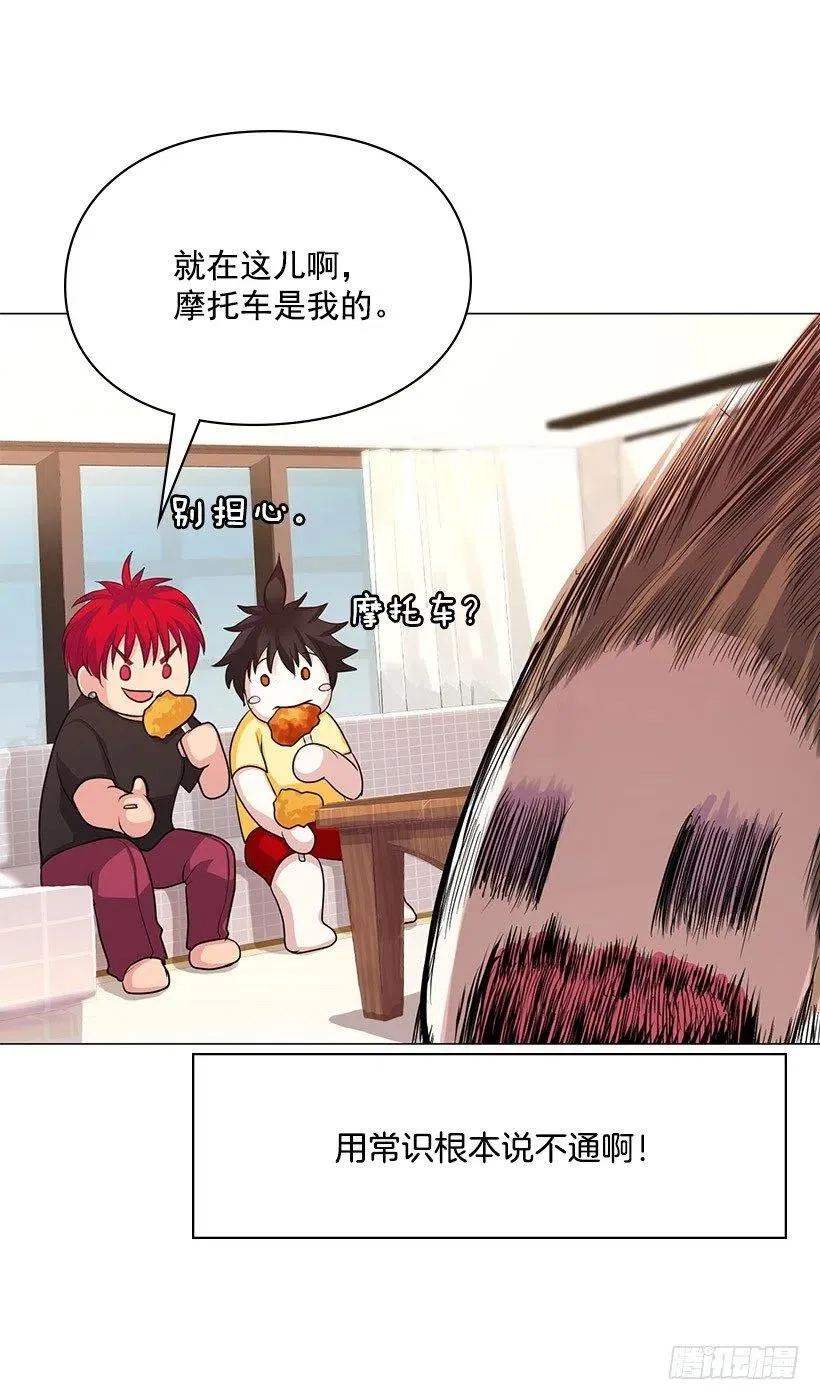 红色宝石 第29页