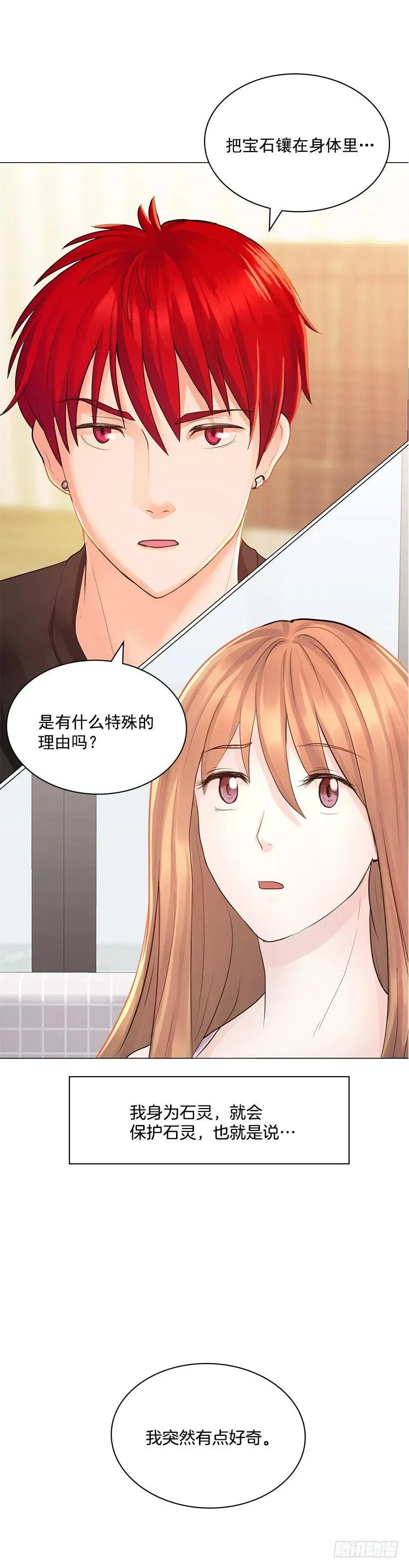 红色宝石 第51页