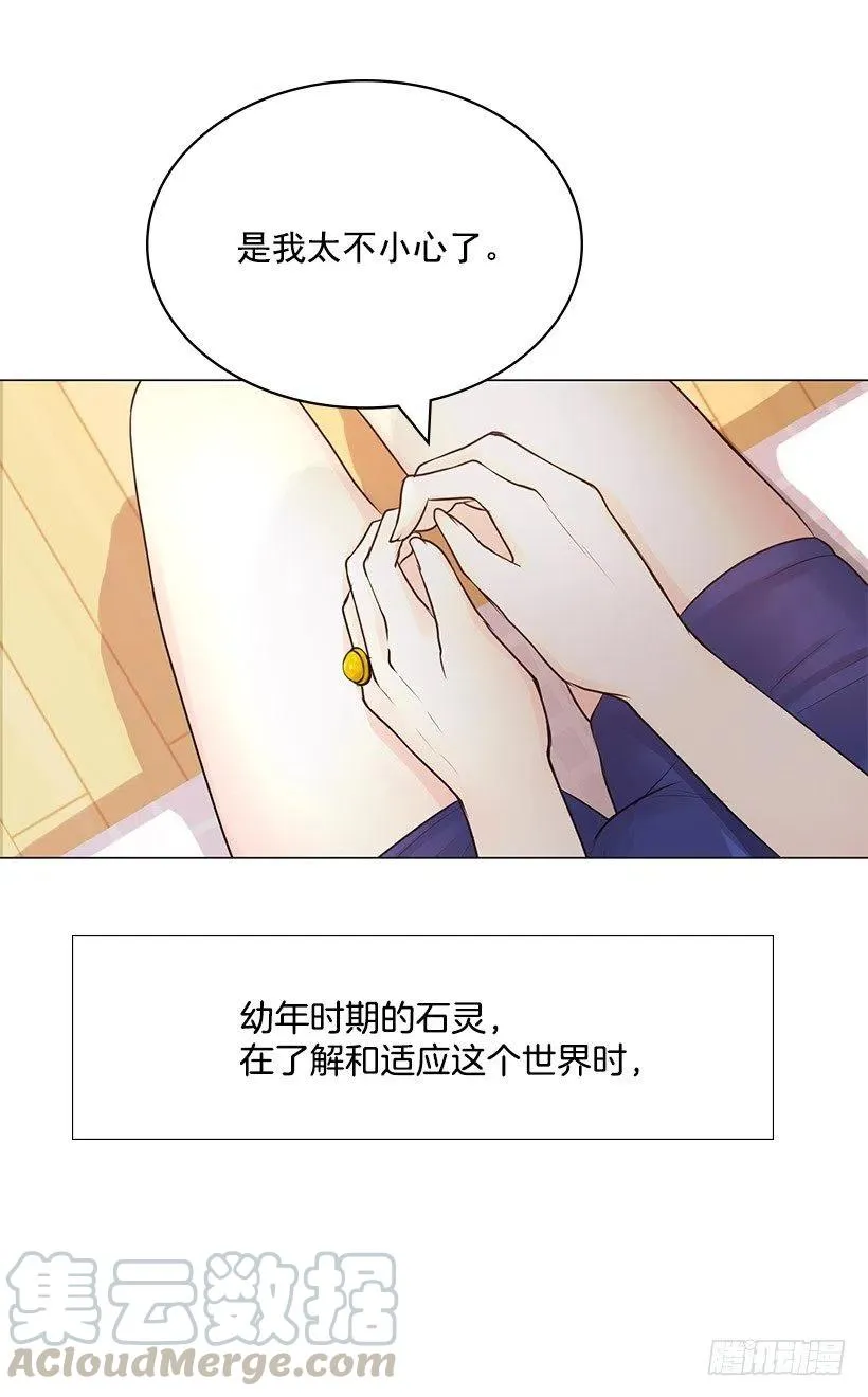 警惕心 第40页