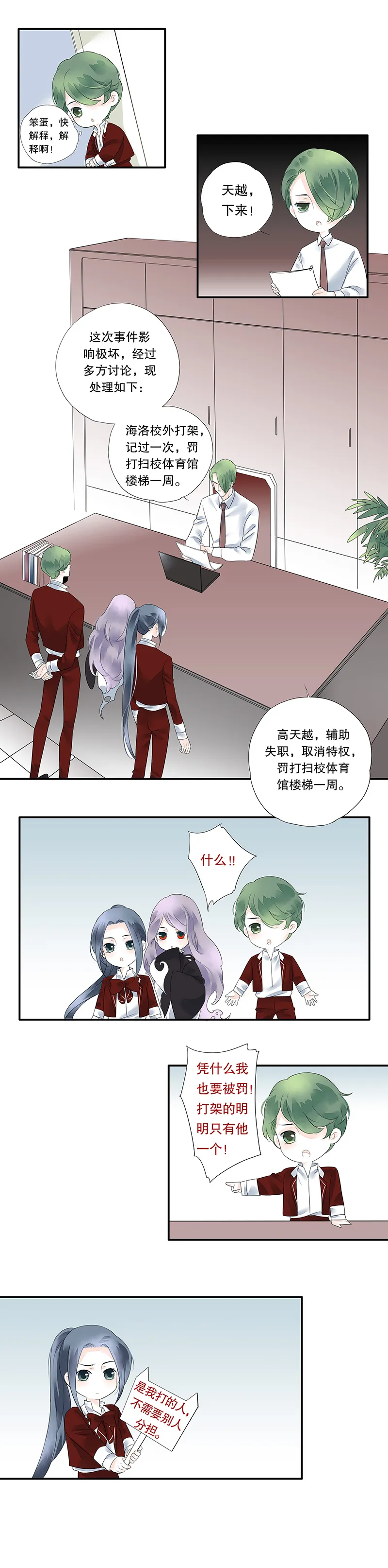 第十一话 第7页