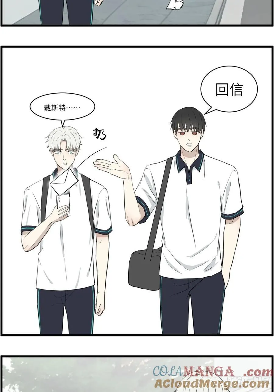 送情书 第19页