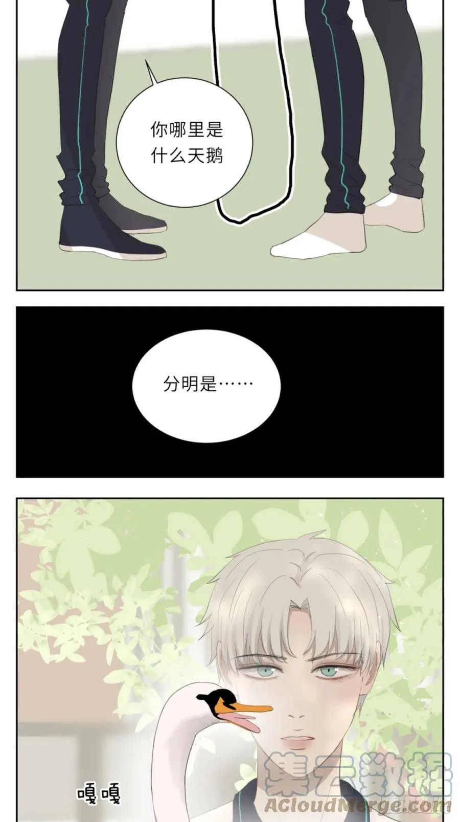 花朝和谢幕过去的故事2 第22页