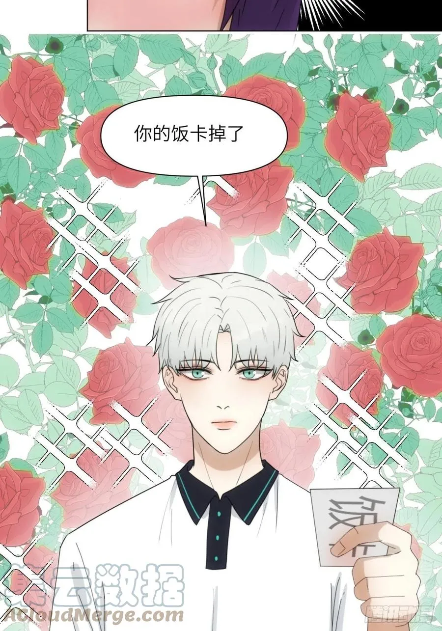 花朝和谢幕过去的故事2 第67页