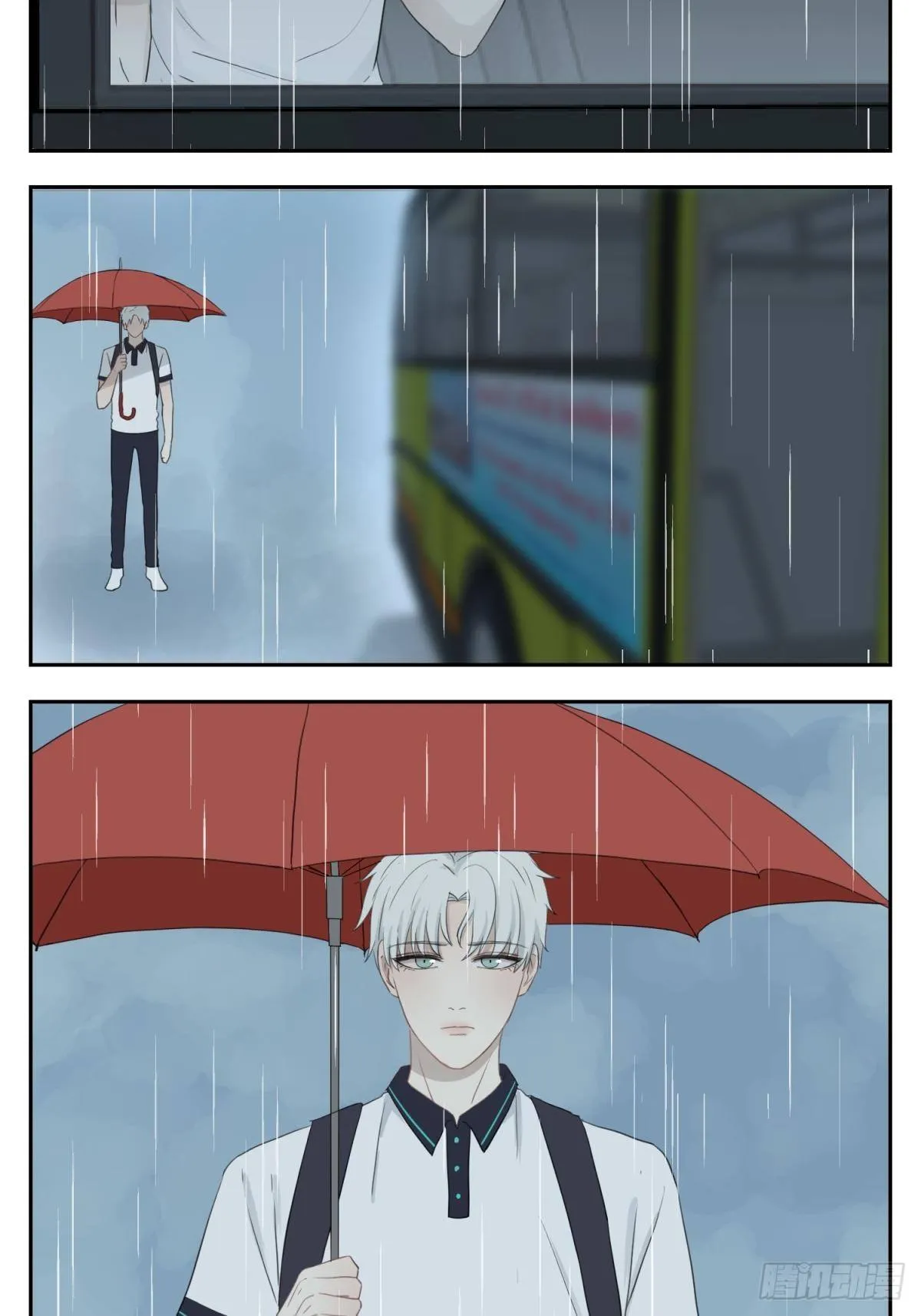 雨中思绪 第2页