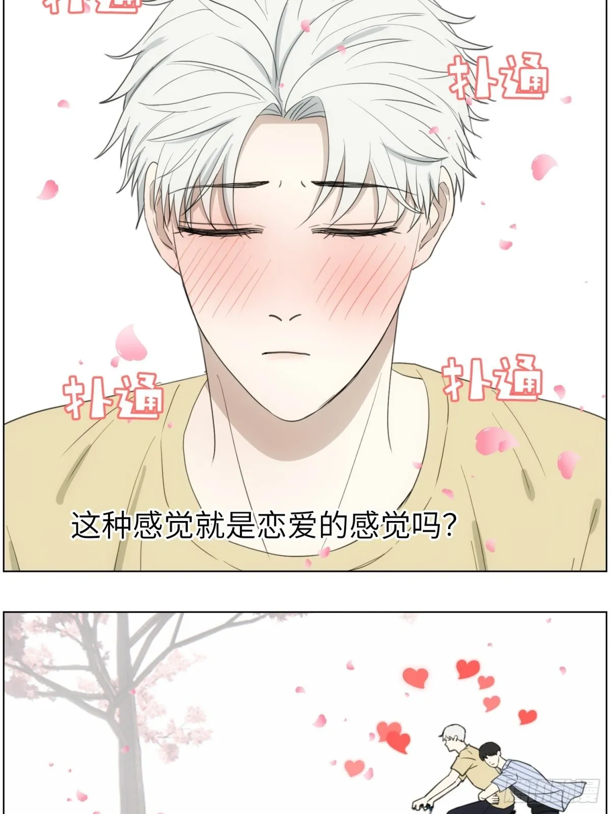 骑车看电影 第20页