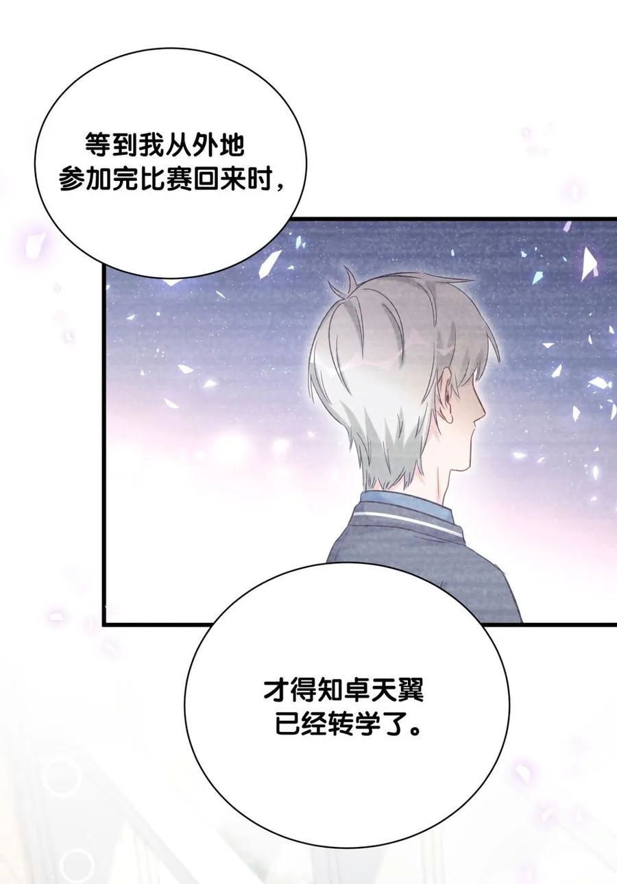 第76话 我和卓天翼…… 第66页