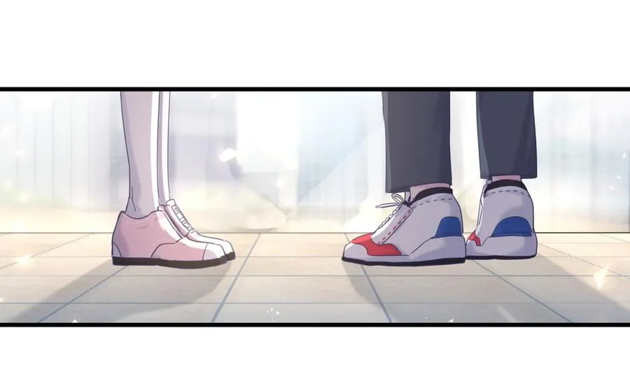 第76话 我和卓天翼…… 第74页