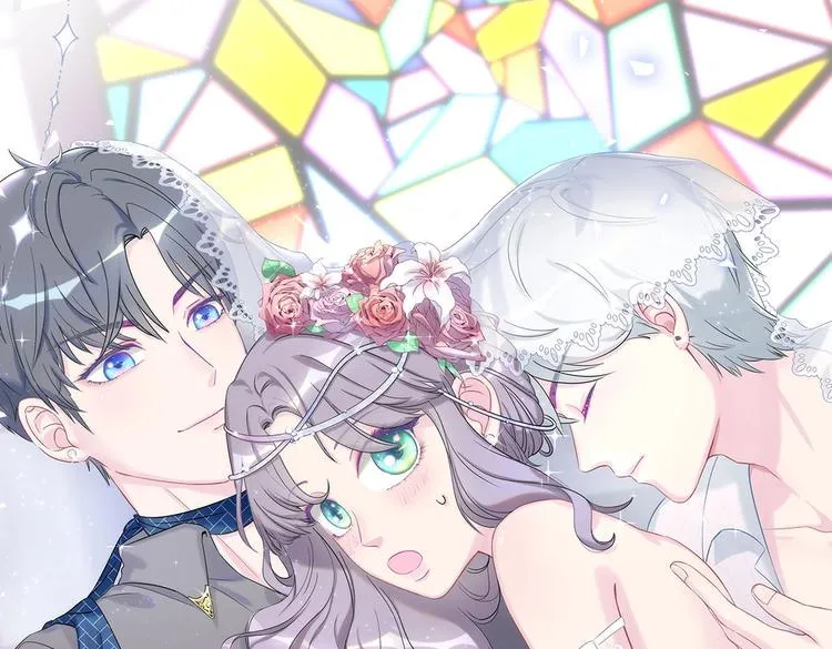第2话 你干嘛脱衣服？！ 第1页
