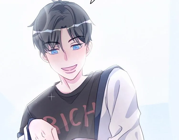 第2话 你干嘛脱衣服？！ 第8页