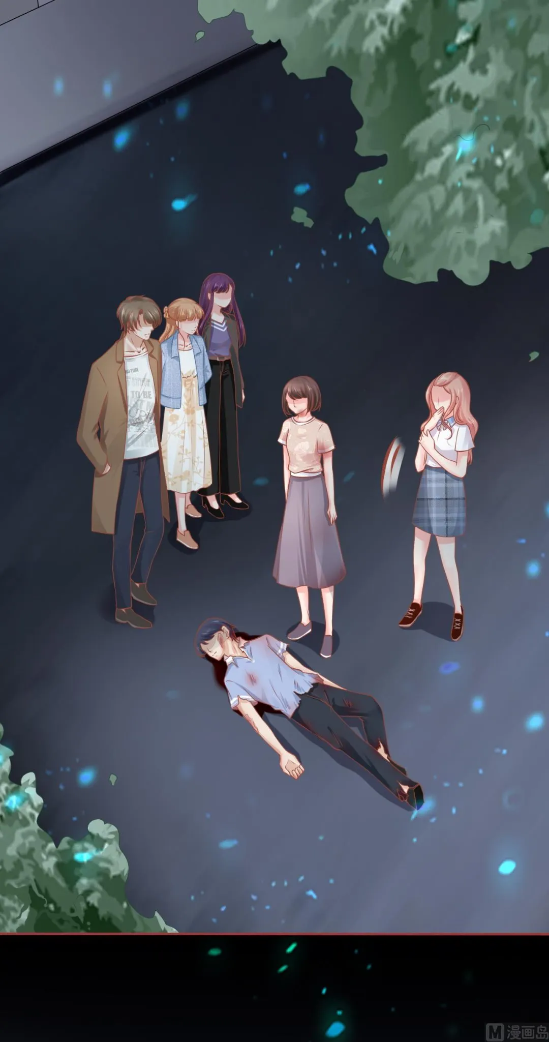 第91话 第18页