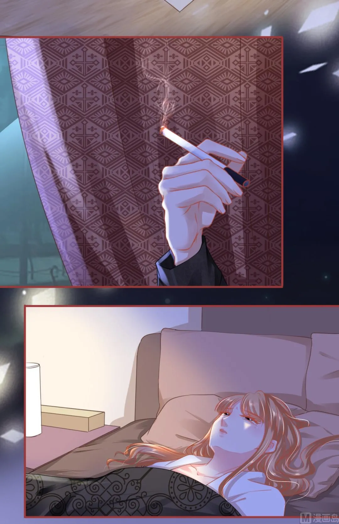 第113话 第3页