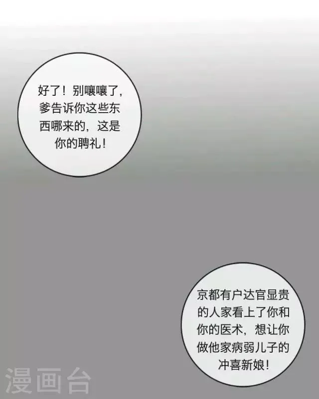 第2话 聘礼 第26页
