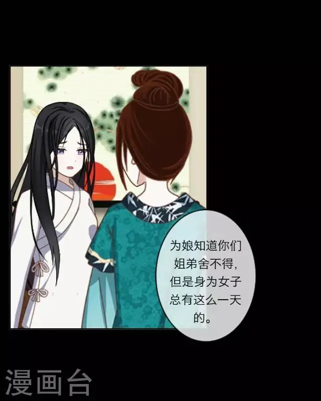 第3话 大婚 第20页