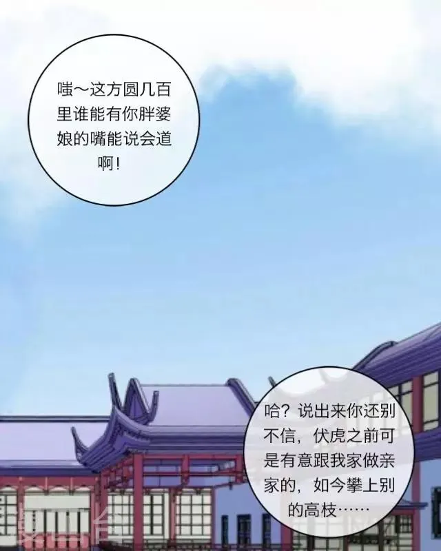 第3话 大婚 第29页