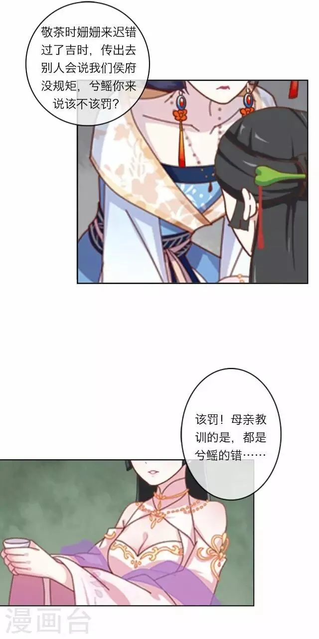 第4话 被罚 第48页