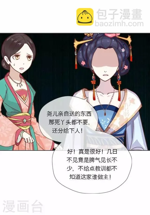 第16话 讨好 第37页