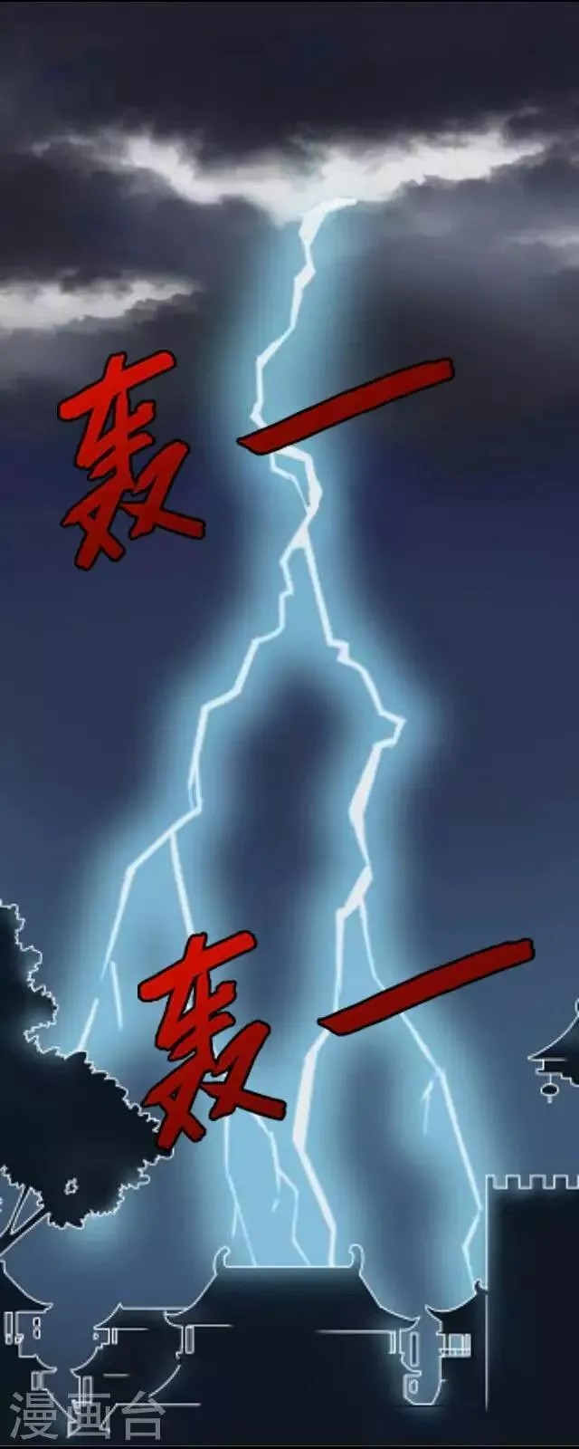 第18话 试探 第20页
