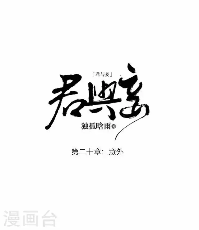 第20话 意外 第20页