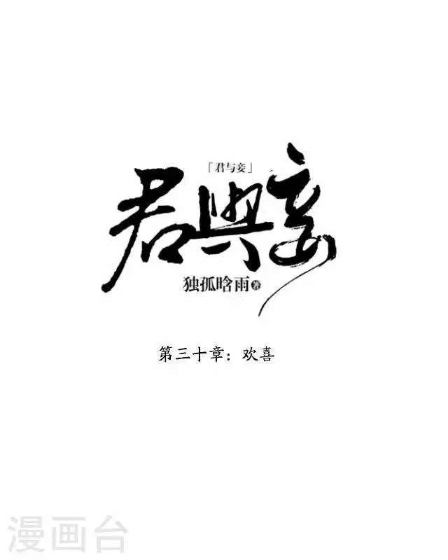第30话 欢喜 第12页