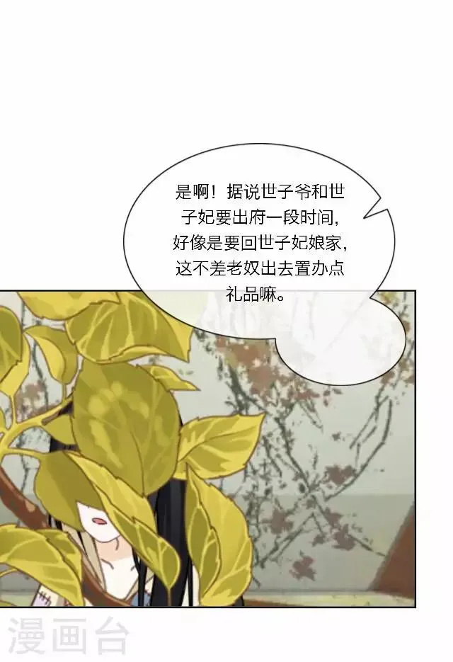 第30话 欢喜 第30页