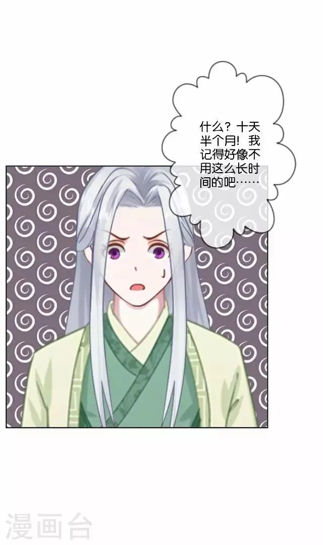 第31话 启程 第30页