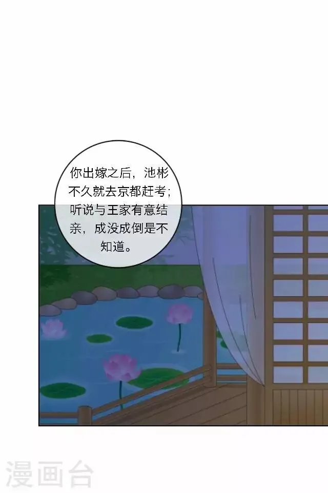 第34话 吃醋 第20页