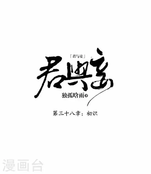第38话 初识 第17页