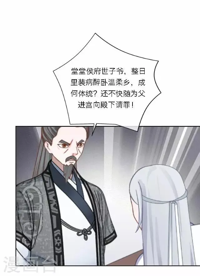 第39话 试探 第16页