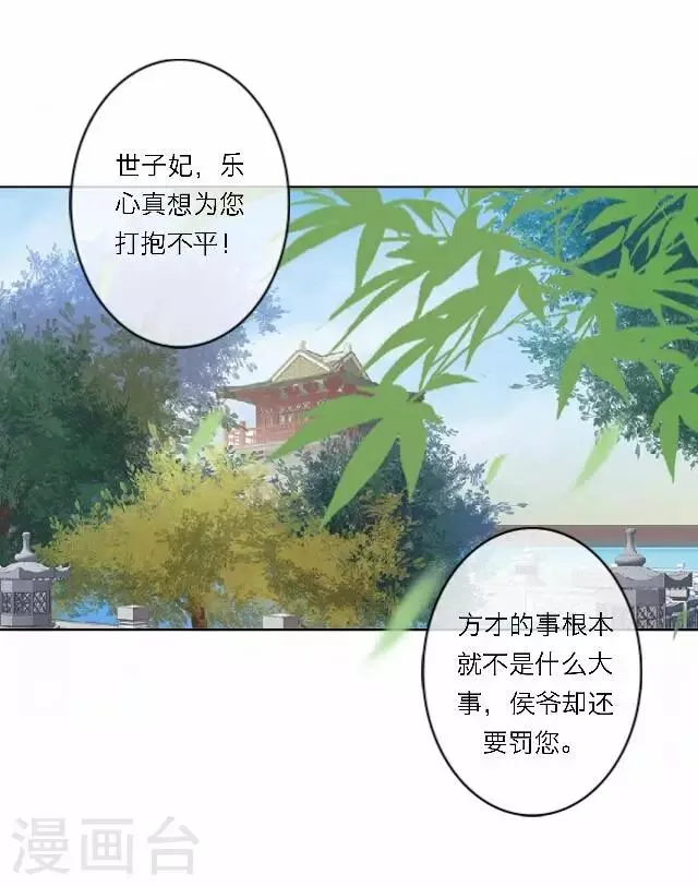 第39话 试探 第22页