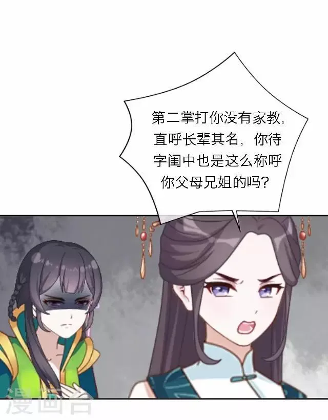第45话 掌掴 第37页