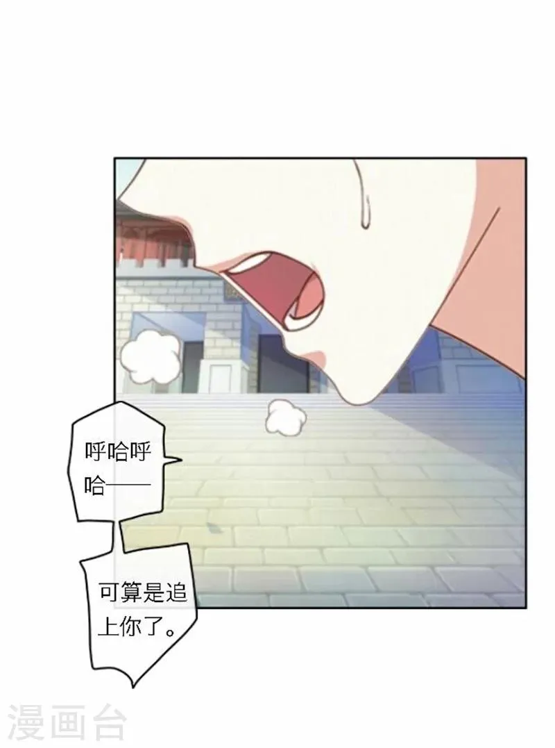 第53话 酒诉 第3页