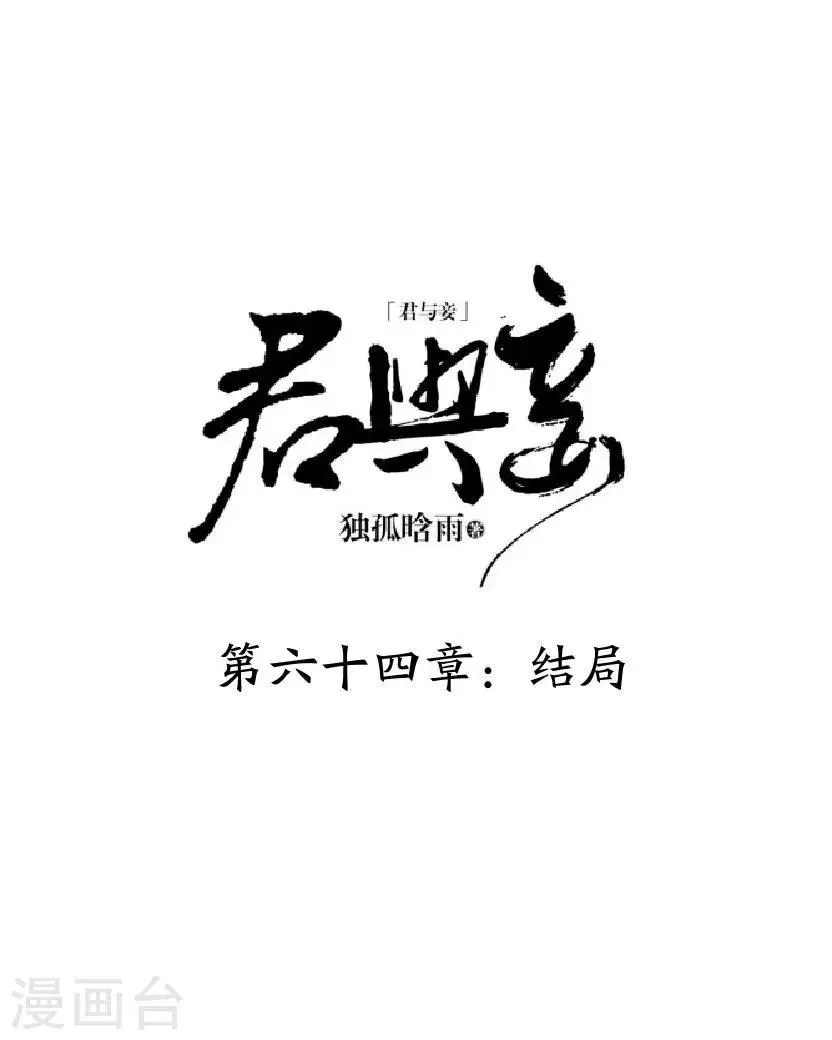 最终话 结局 第13页