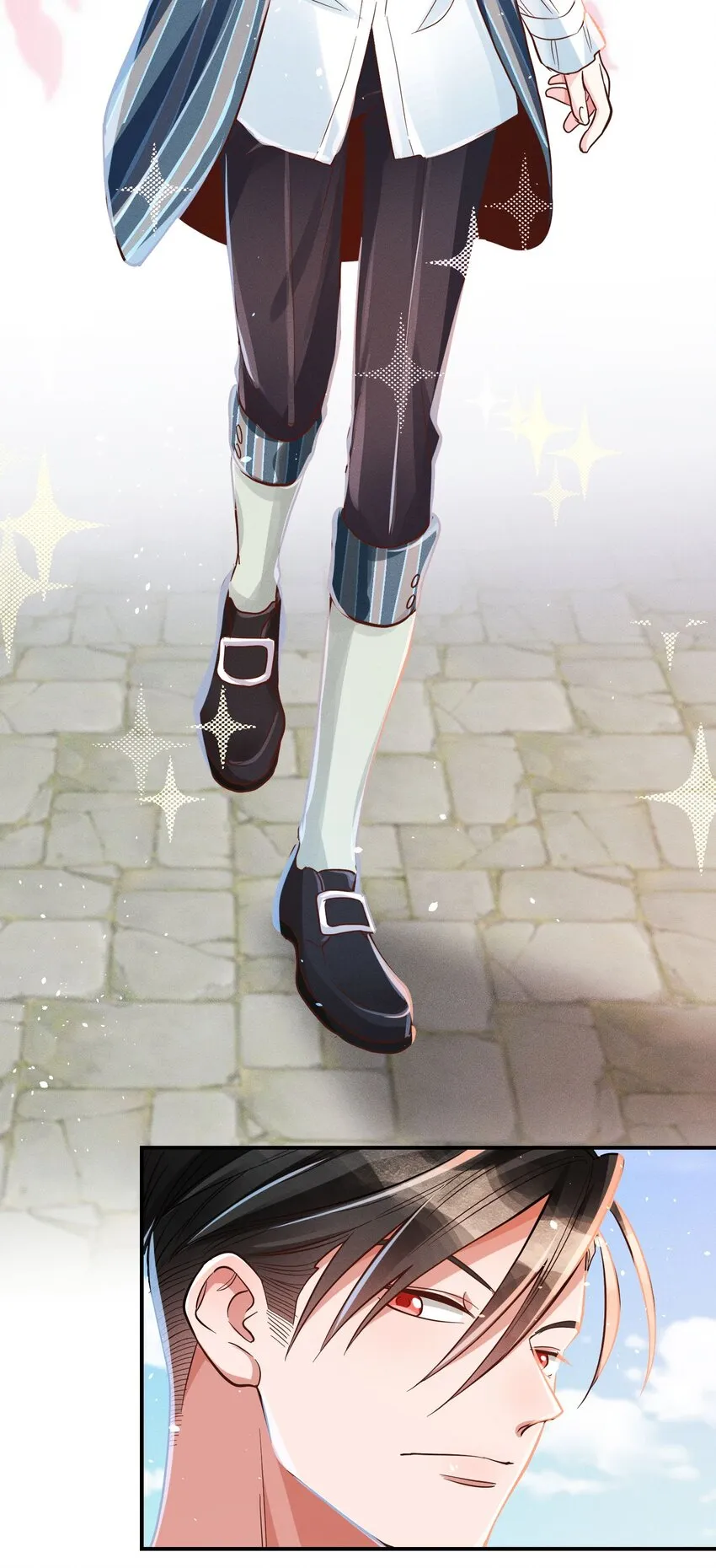 010 你算什么东西？ 第6页