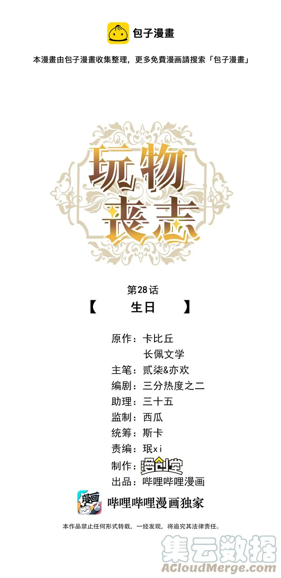 028 生日 第1页
