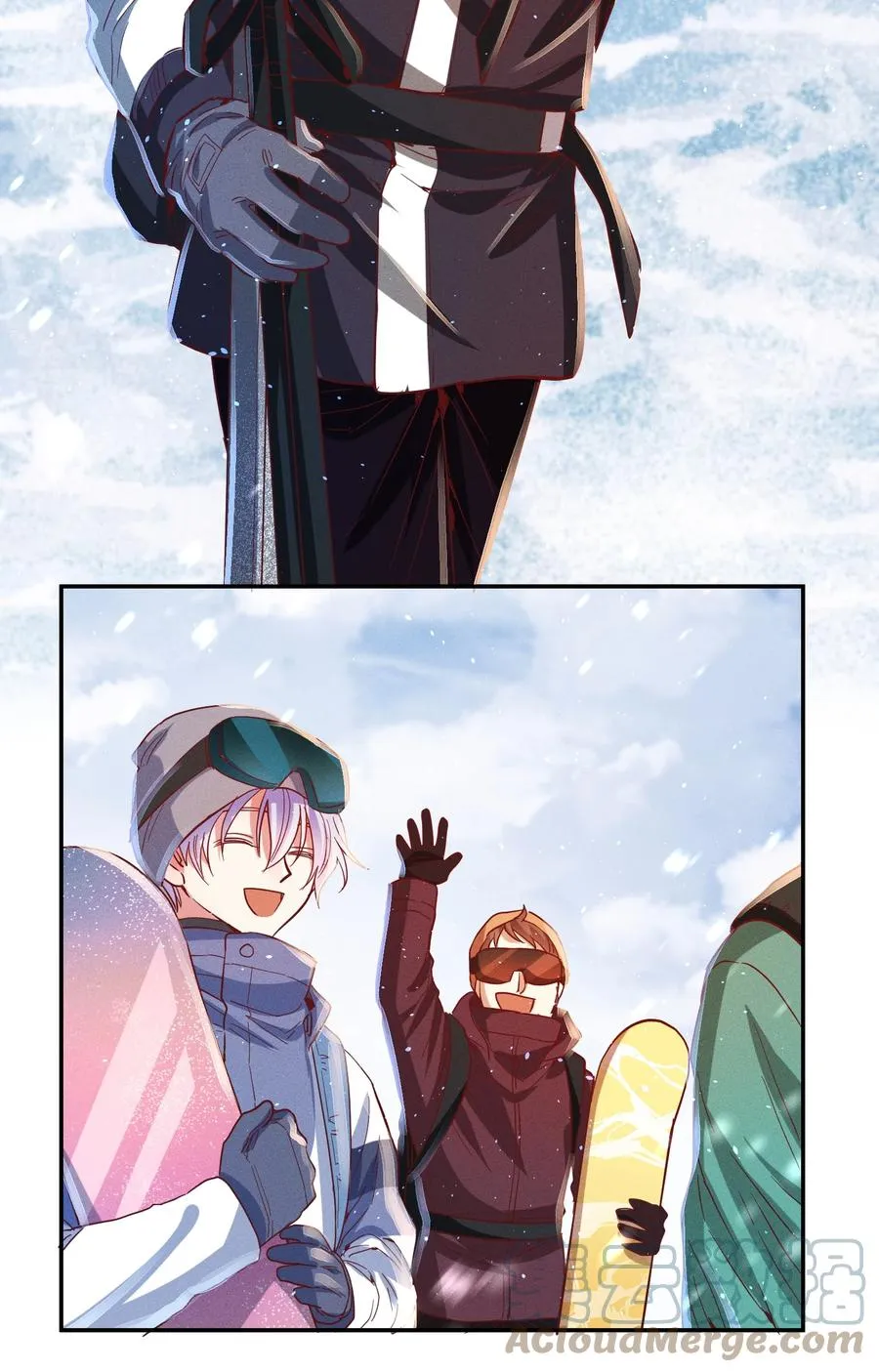 036 滑雪 第21页