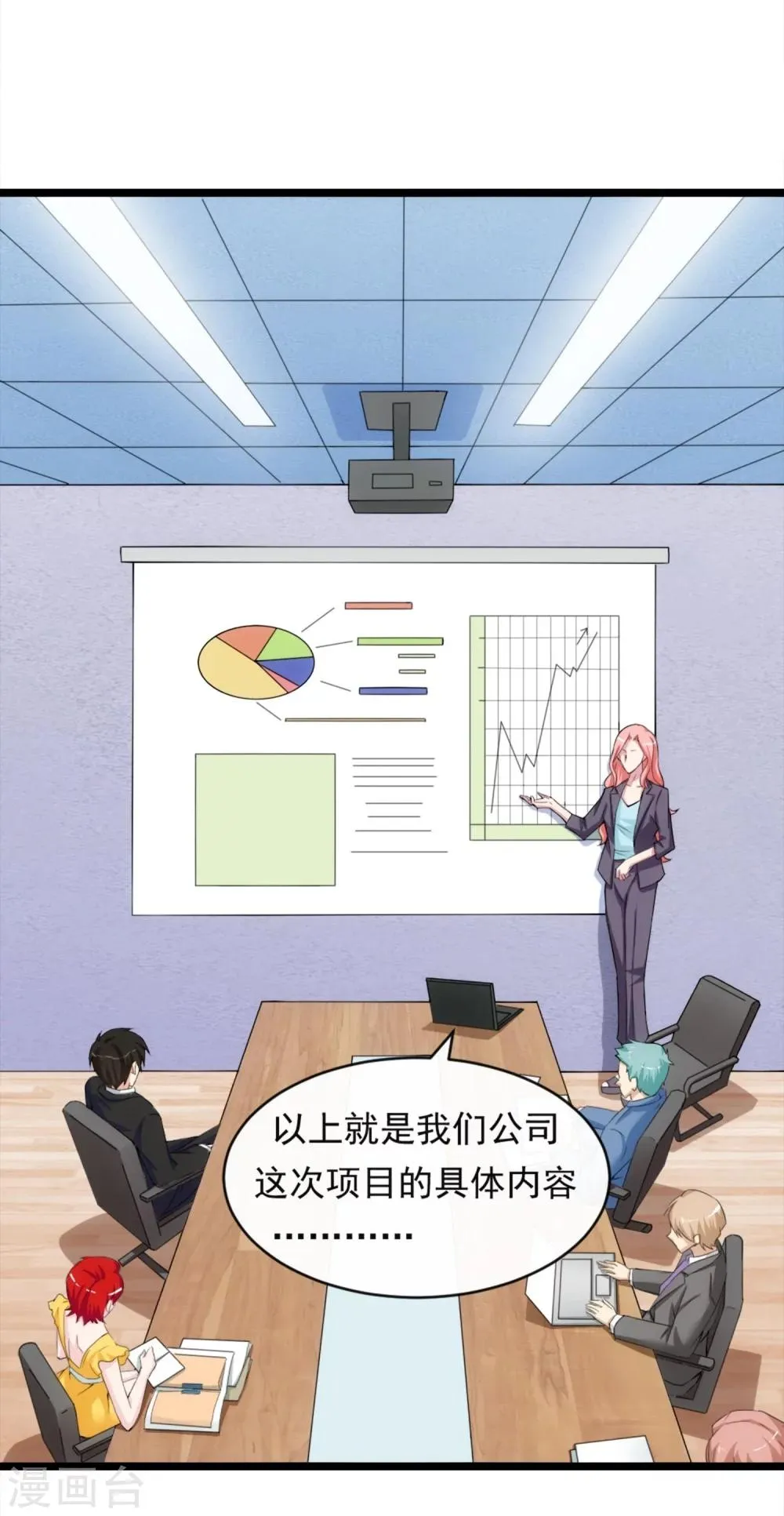 第11话2 会议的插曲 第6页