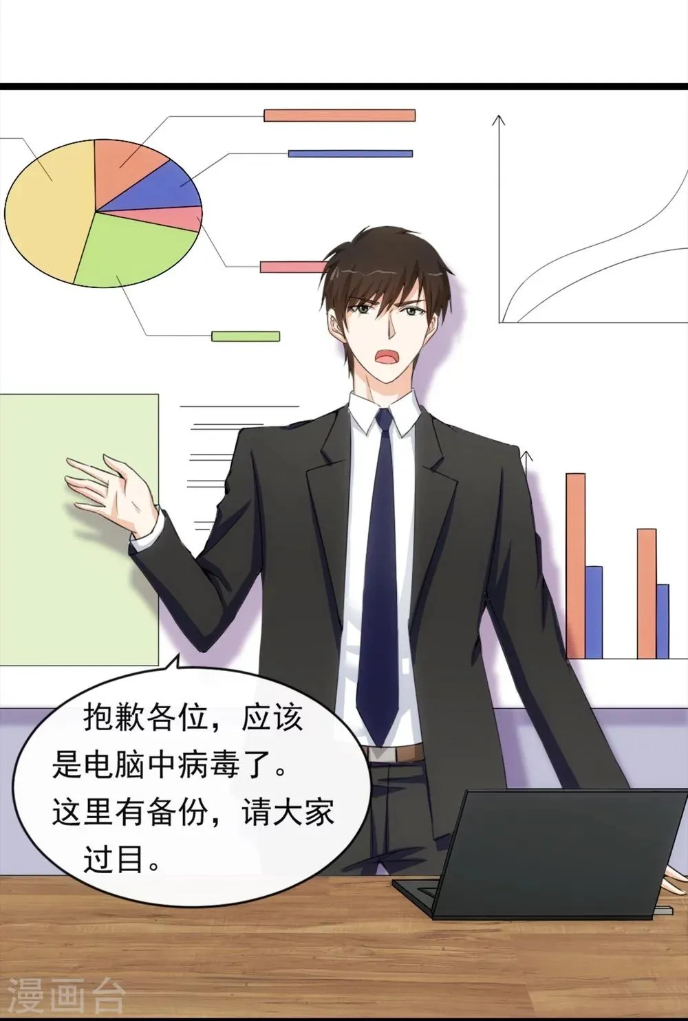 第11话2 会议的插曲 第15页