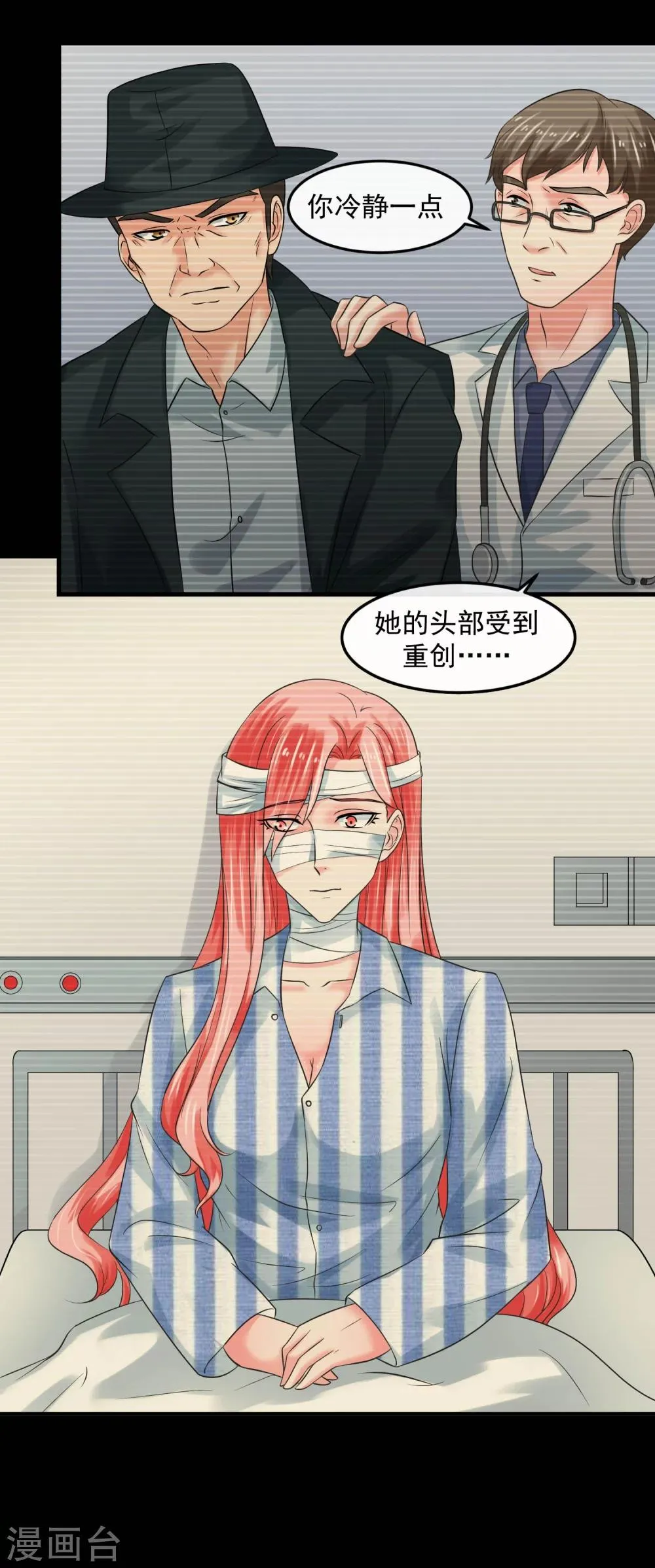 第64话 王牌 第8页